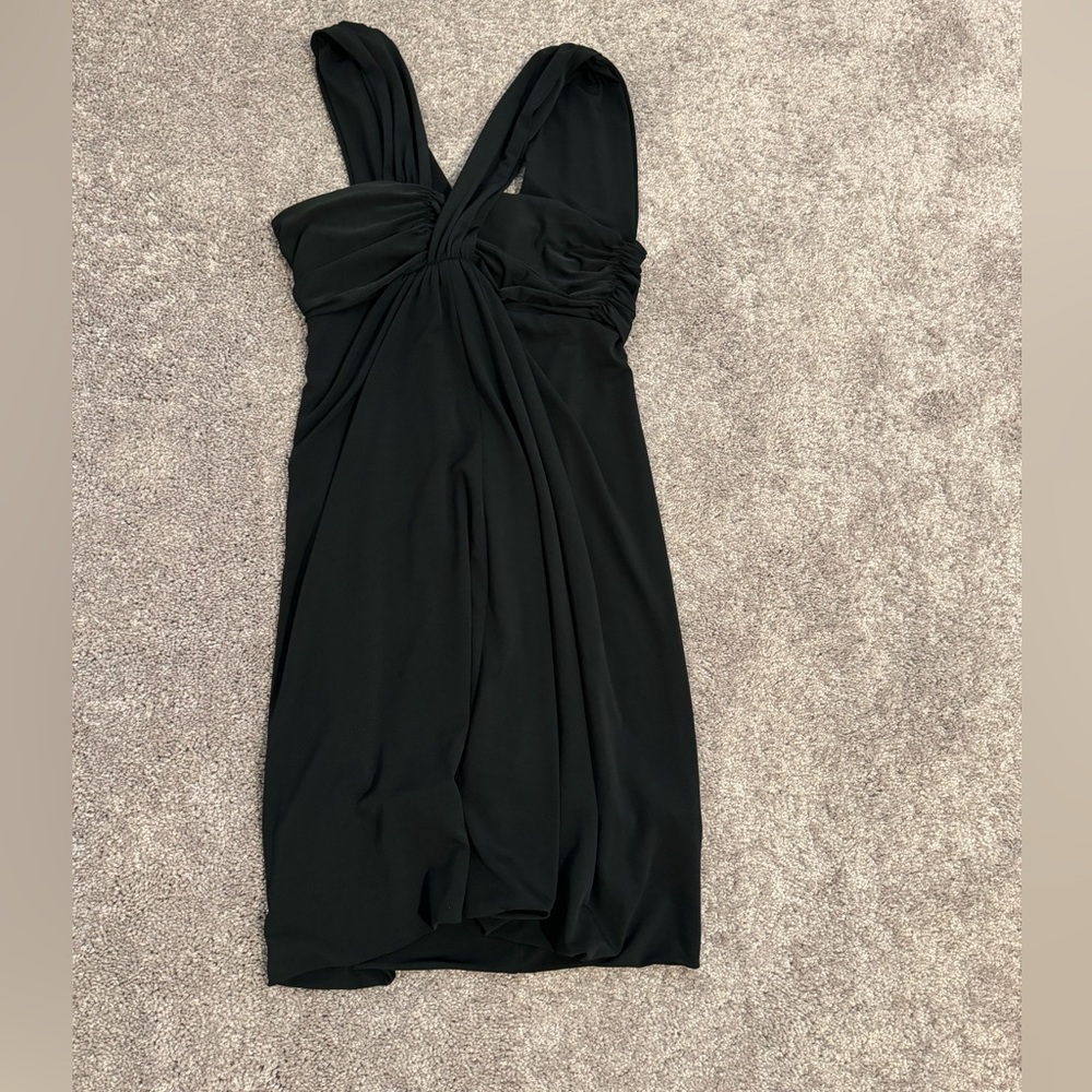Express Black dress - Picture 1 of 4